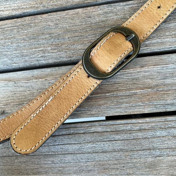 Patricia Nash Venezia Confetti Floral Printed Leather Crossbody Purse 9”x10” GUC - Picture 8 of 16